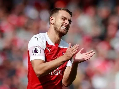 Không phải Man Utd, đây mới là điểm đến lí tưởng cho sao Arsenal