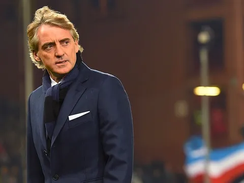 Không phải Montella, Mancini mới là người Milan muốn