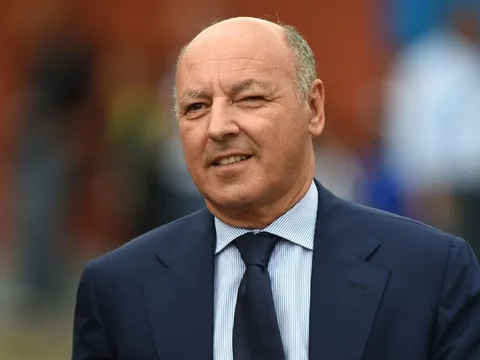 Không phải Napoli, đây mới là CLB khiến CEO Juve lo sợ