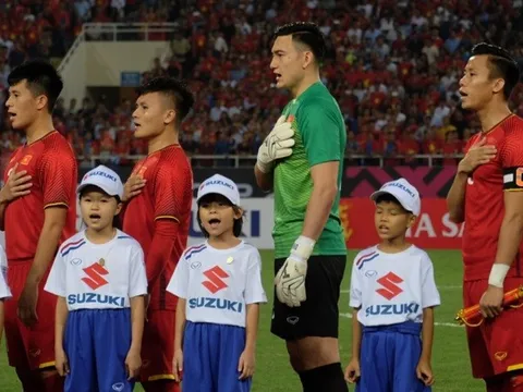 Không phải Quang Hải, Công Phượng, đây mới là cái tên khiến Iraq dè chừng