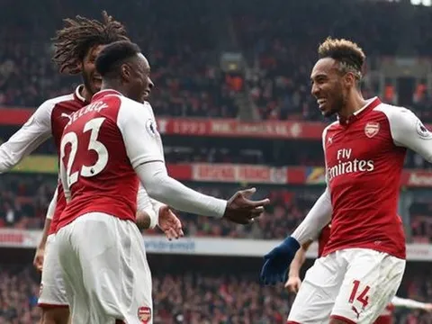 Không phải Ramsey, Emery nên gia hạn hợp đồng với cái tên này