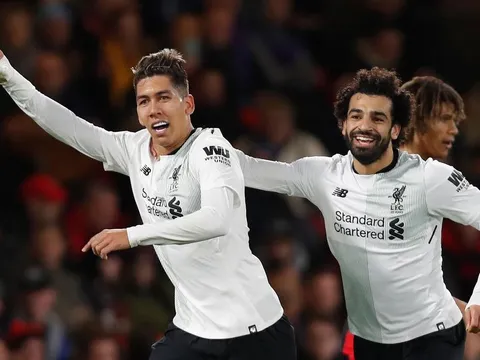 'Không phải Salah, đây mới là cầu thủ nguy hiểm nhất của Liverpool'
