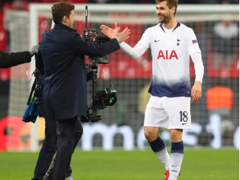 Không phải Son, Pochettino tìm gặp người này sau màn hủy diệt Dortmund