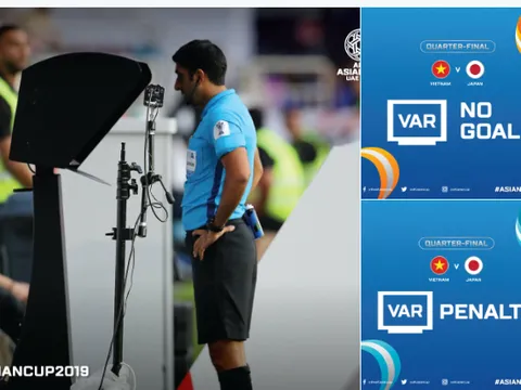 Không phải Văn Lâm hay Công Phượng, đây mới là "Man of the Match"