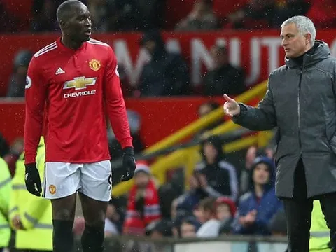 Không phạt Lukaku, FA nhận hàng tá chỉ trích từ NHM