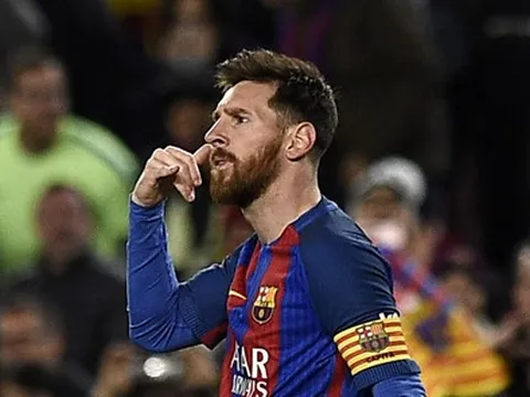 Không Ronaldo, Real Madrid không có cửa đọ với Barca và Messi