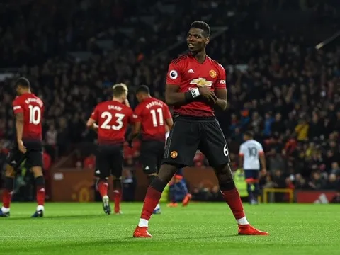 'Không thể chối cãi, Solskjaer đã tạo nên sự khác biệt cho lối chơi của Man Utd'