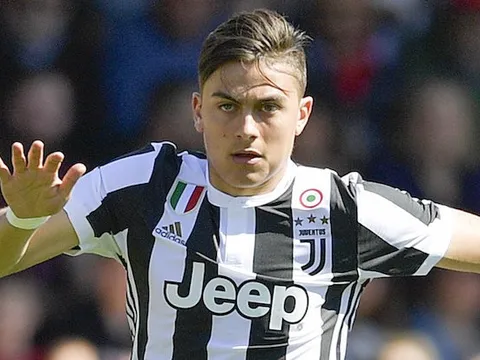 Không thể hòa hợp với Ronaldo, Dybala chọn giải pháp ra đi
