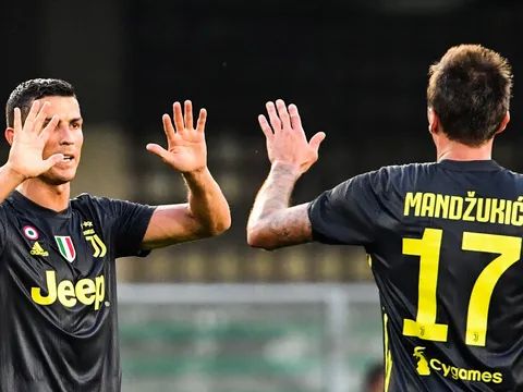 Không thể 'làm nền' cho Ronaldo, Dybala sẽ bị trảm?