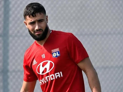 Không thể rời Lyon, sao ĐT Pháp buông lời trách móc Liverpool