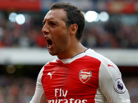 "Không thể tạm biệt Arsenal như cái gai trong người tôi"