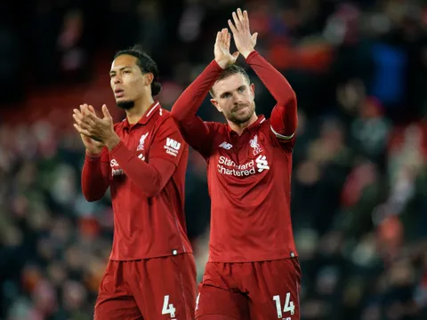 Khủng hoảng trung vệ của 'Big Six' mùa này đáng sợ thế nào?