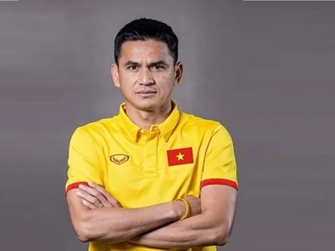 Điểm tin bóng đá Việt Nam sáng 22/09: VFF ấn định ngày “kết duyên” với Kiatisak