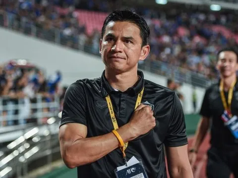 Kiatisak vs VFF: Không chung giọng nói, lương duyên... khó thành?