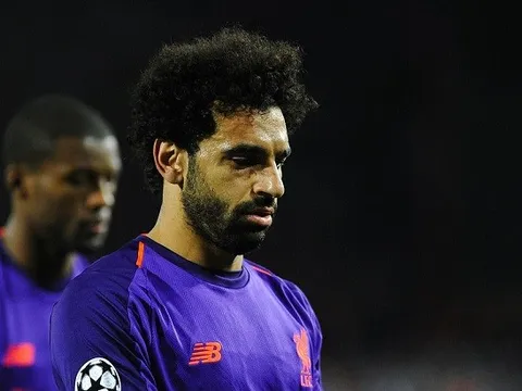 Kịch bản nào đang chờ tại bảng tử thần của Liverpool?