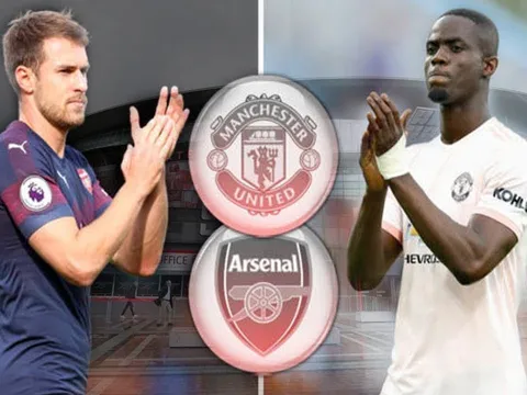 Kịch bản chuyển nhượng nào sẽ đến với Arsenal trong phiên chợ Đông?