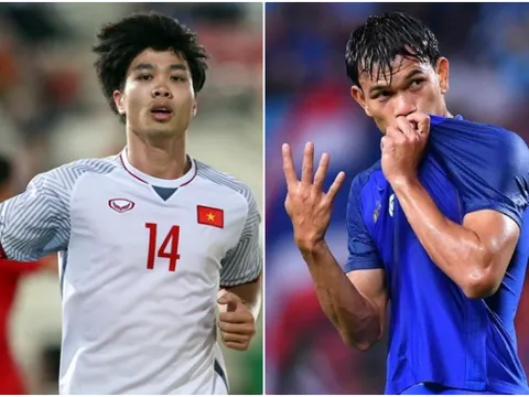 Kịch bản nào sẽ khiến Thái Lan đụng Việt Nam ngay tại bán kết AFF Cup?