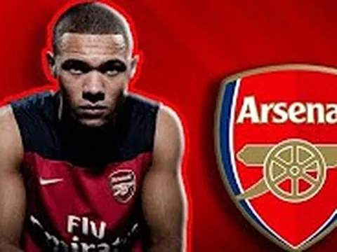 Kieran Gibbs, ngôi sao vừa nói lời chia tay Arsenal