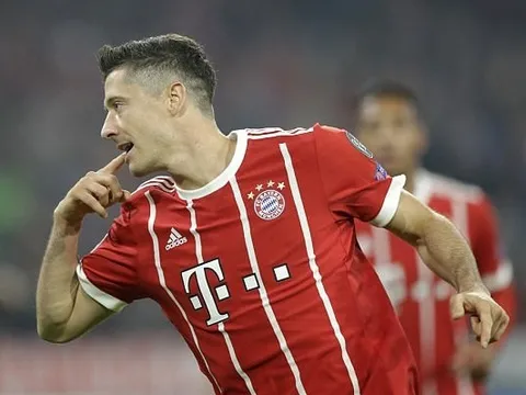 Kimmich rực sáng, Bayern dễ dàng đả bại 10 người Anderlecht
