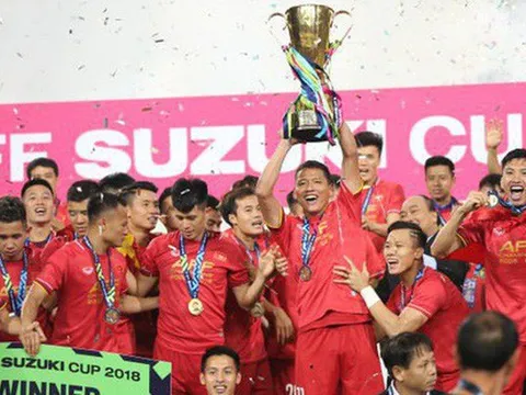 Báo Thái Lan: "Hãy dũng cảm chấp nhận Việt Nam là vua của Đông Nam Á"