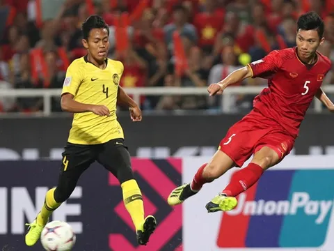 "Malaysia mạnh nhưng Việt Nam còn mạnh hơn thế"