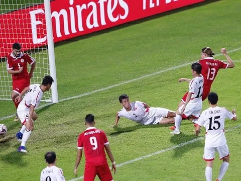 Nhiều kỷ lục được thiết lập sau vòng bảng Asian Cup 2019