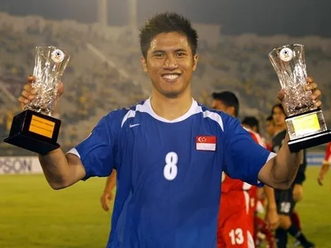 Những điều sẽ không thể thay đổi sau AFF Cup 2018