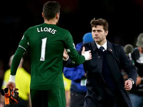 Ở Tottenham, có cái tên khiến Pochettino đau đầu như Pogba đã làm với Mourinho