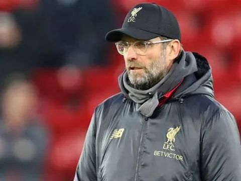 Jurgen Klopp tiết lộ kế hoạch mua sắm của Liverpool ở TTCN mùa Đông