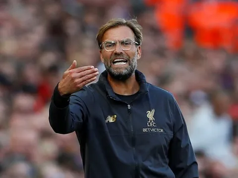 Klopp ám chỉ CĐV Liverpool đòi hỏi quá nhiều