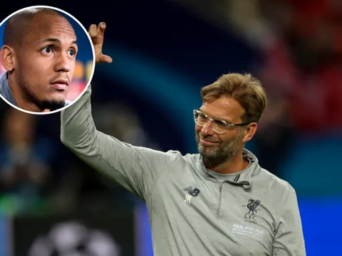 Klopp ấp ủ quyết định 'khó tin' với tân binh 40 triệu bảng