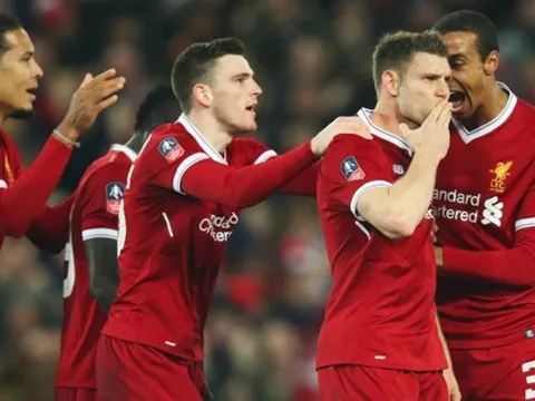 Klopp: "Cậu ấy như rượu vang"