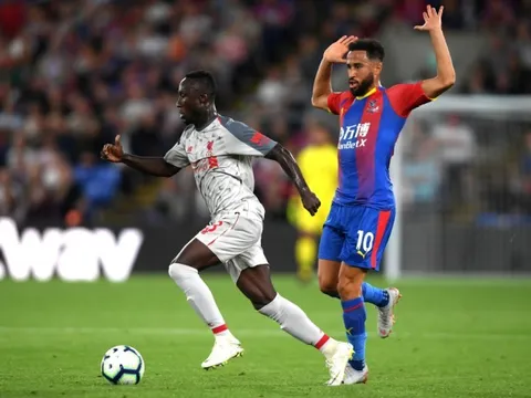 Klopp công khai tiết lộ 'điểm yếu' của Keita
