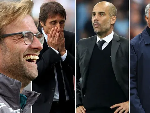 5 CLB Ngoại hạng Anh dẫn đầu Champions League: Tìm lại hào quang đã mất