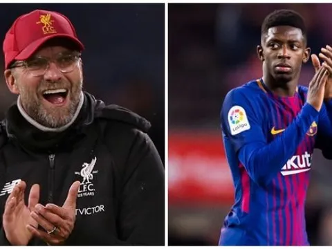 Xong! Klopp xác nhận kế hoạch chuyển nhượng của Liverpool