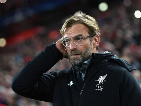 "Klopp gây sốc, thiếu tôn trọng Everton và đã có thể bị bắt giữ"