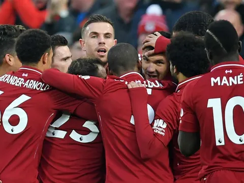 Klopp: 'Giúp Liverpool vô địch khó hơn Dortmund'