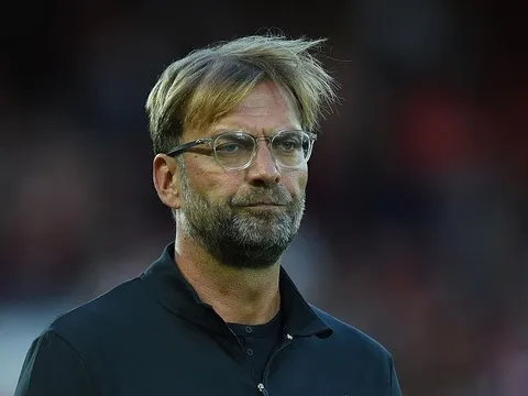 Klopp 'hạnh phúc' với kỳ chuyển nhượng của Liverpool