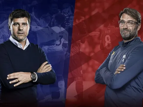 Klopp hay Pochettino - ai có tác động lớn hơn ở Anh?
