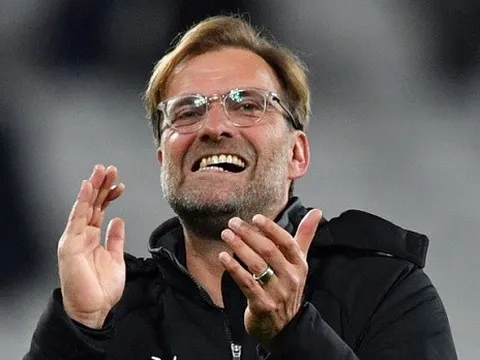 Klopp trải lòng: Tôi sẽ rời Liverpool khi...