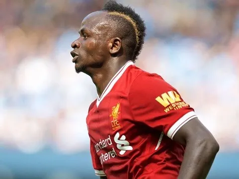 Klopp không hề lo lắng vì mất Mane