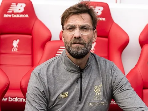 Klopp lên tiếng về mức độ chấn thương của Keita