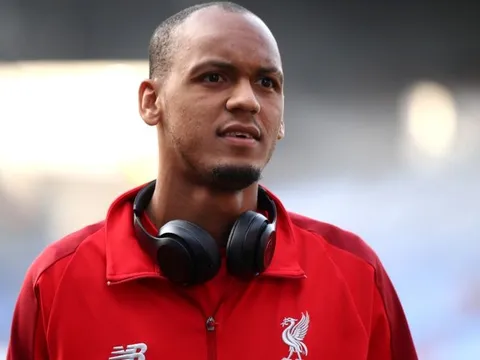 Klopp lý giải về một loạt điều chỉnh của Liverpool trước trận Derby