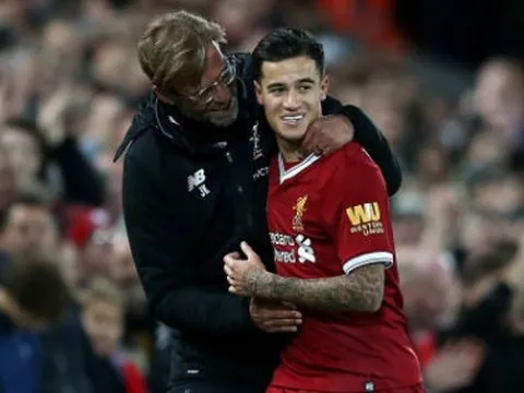 Klopp mừng ra mặt khi cuối cùng cũng thắng được Southampton