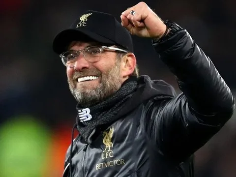 Klopp nhận định thế nào về 2 cú "ngã ngựa" liên tiếp của Man City?