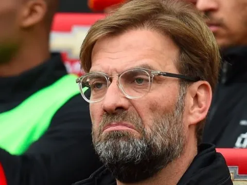 Klopp nhận định về học trò: "Cậu ấy thật ghê gớm"