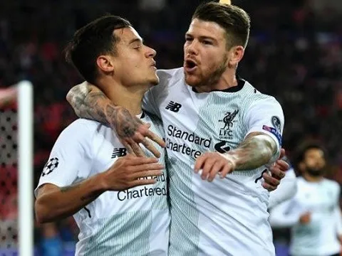 Klopp nói gì trước thông tin Liverpool ra giá cho Coutinho?