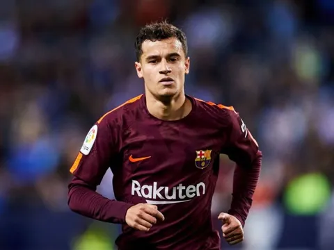 Klopp phản đối việc đưa Coutinho trở lại Liverpool