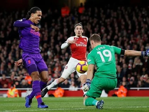 Tình huống sẽ khiến Emery thèm muốn "hòn đá tảng" của Liverpool