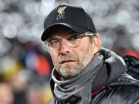 Klopp sẽ chẳng là gì nếu thiếu điều này